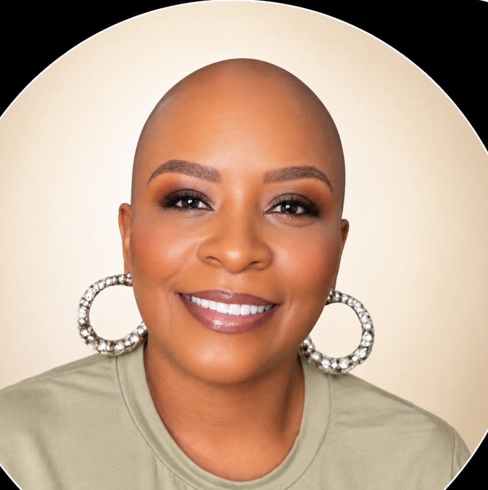 Jeanetta Duren, LPN, Owner & CEO, founder of Embracing Arms